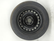 2010-2013 Mercedes-benz C250 Spare Donut Tire Wheel Rim Oem