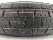 2013-2022 Honda Accord Spare Donut Tire Wheel Rim Oem