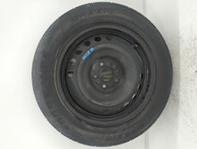 2019-2022 Toyota Rav4 Spare Donut Tire Wheel Rim Oem