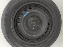 2019-2022 Toyota Rav4 Spare Donut Tire Wheel Rim Oem