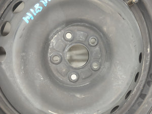 2019-2022 Toyota Rav4 Spare Donut Tire Wheel Rim Oem