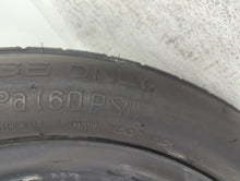 2019-2022 Toyota Rav4 Spare Donut Tire Wheel Rim Oem