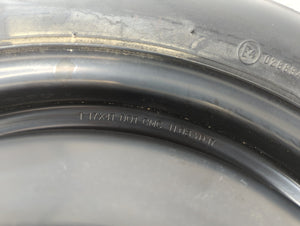 2007-2017 Toyota Camry Spare Donut Tire Wheel Rim Oem