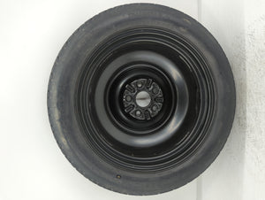 2007-2017 Toyota Camry Spare Donut Tire Wheel Rim Oem