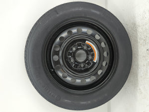 2002-2022 Nissan Altima Spare Donut Tire Wheel Rim Oem