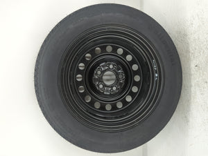 2002-2022 Nissan Altima Spare Donut Tire Wheel Rim Oem