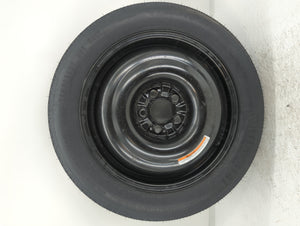 2004-2022 Nissan Maxima Spare Donut Tire Wheel Rim Oem