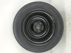 2004-2022 Nissan Maxima Spare Donut Tire Wheel Rim Oem