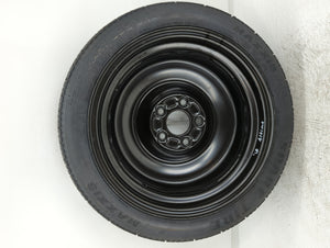 2013-2018 Nissan Altima Spare Donut Tire Wheel Rim Oem