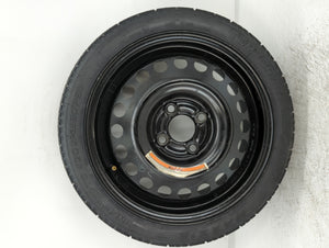 1992-2006 Hyundai Elantra Spare Donut Tire Wheel Rim Oem