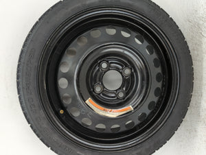 1992-2006 Hyundai Elantra Spare Donut Tire Wheel Rim Oem