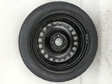 1992-2006 Hyundai Elantra Spare Donut Tire Wheel Rim Oem