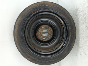 1992-2006 Hyundai Elantra Spare Donut Tire Wheel Rim Oem