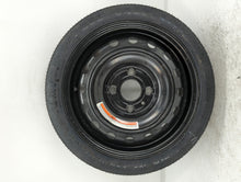 1992-2006 Hyundai Elantra Spare Donut Tire Wheel Rim Oem