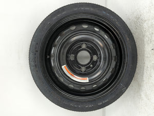 1992-2006 Hyundai Elantra Spare Donut Tire Wheel Rim Oem