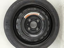 1992-2006 Hyundai Elantra Spare Donut Tire Wheel Rim Oem