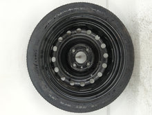 1992-2006 Hyundai Elantra Spare Donut Tire Wheel Rim Oem