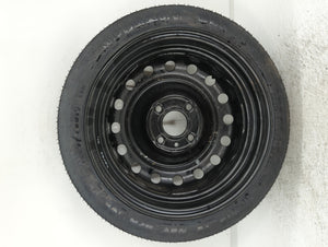 1992-2006 Hyundai Elantra Spare Donut Tire Wheel Rim Oem