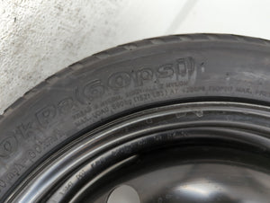 1992-2006 Hyundai Elantra Spare Donut Tire Wheel Rim Oem