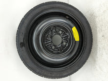 1992-2006 Hyundai Elantra Spare Donut Tire Wheel Rim Oem