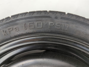 1992-2006 Hyundai Elantra Spare Donut Tire Wheel Rim Oem