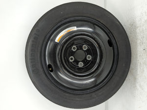 2007-2012 Lincoln Mkz Spare Donut Tire Wheel Rim Oem