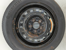 2002-2022 Nissan Altima Spare Donut Tire Wheel Rim Oem