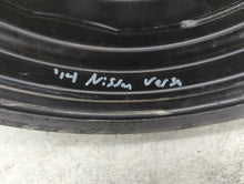 1992-2006 Hyundai Elantra Spare Donut Tire Wheel Rim Oem