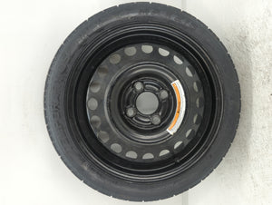 1992-2006 Hyundai Elantra Spare Donut Tire Wheel Rim Oem