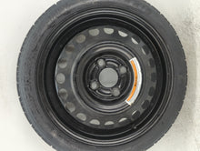 1992-2006 Hyundai Elantra Spare Donut Tire Wheel Rim Oem