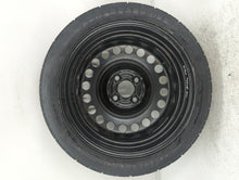 1992-2006 Hyundai Elantra Spare Donut Tire Wheel Rim Oem