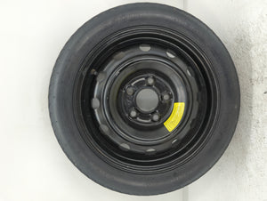 2011-2022 Hyundai Elantra Spare Donut Tire Wheel Rim Oem