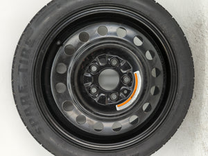 2013-2018 Nissan Altima Spare Donut Tire Wheel Rim Oem