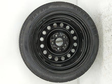 2013-2018 Nissan Altima Spare Donut Tire Wheel Rim Oem