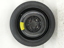 1992-2006 Hyundai Elantra Spare Donut Tire Wheel Rim Oem