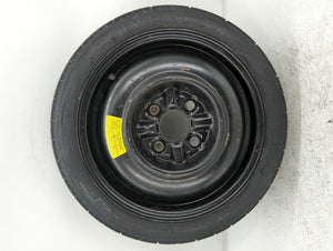 1992-2006 Hyundai Elantra Spare Donut Tire Wheel Rim Oem