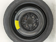 1992-2006 Hyundai Elantra Spare Donut Tire Wheel Rim Oem