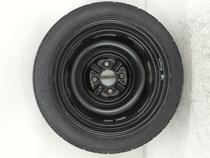 1992-2006 Hyundai Elantra Spare Donut Tire Wheel Rim Oem