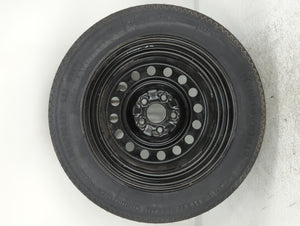 2002-2022 Nissan Altima Spare Donut Tire Wheel Rim Oem