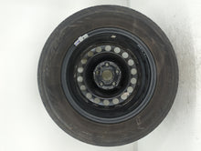 2012-2015 Volkswagen Passat Spare Donut Tire Wheel Rim Oem