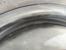 2013-2019 Ford Taurus Spare Donut Tire Wheel Rim Oem