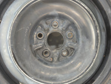 2013-2019 Ford Taurus Spare Donut Tire Wheel Rim Oem