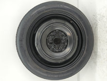 2008-2012 Honda Accord Spare Donut Tire Wheel Rim Oem