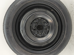 2008-2012 Honda Accord Spare Donut Tire Wheel Rim Oem