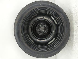 2008-2012 Honda Accord Spare Donut Tire Wheel Rim Oem