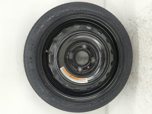 1992-2006 Hyundai Elantra Spare Donut Tire Wheel Rim Oem