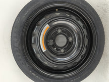 1992-2006 Hyundai Elantra Spare Donut Tire Wheel Rim Oem