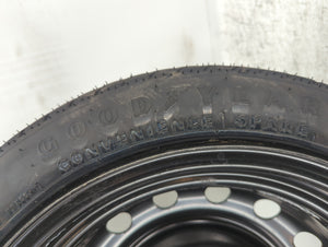 1992-2006 Hyundai Elantra Spare Donut Tire Wheel Rim Oem