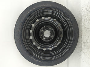 1992-2006 Hyundai Elantra Spare Donut Tire Wheel Rim Oem