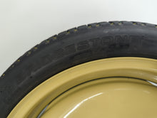 2014-2021 Mazda 6 Spare Donut Tire Wheel Rim Oem